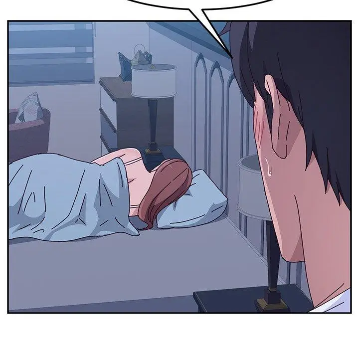 漫画《她们的恶作剧》第9话第55张图