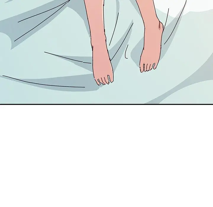 漫画《她们的恶作剧》第10话第130张图