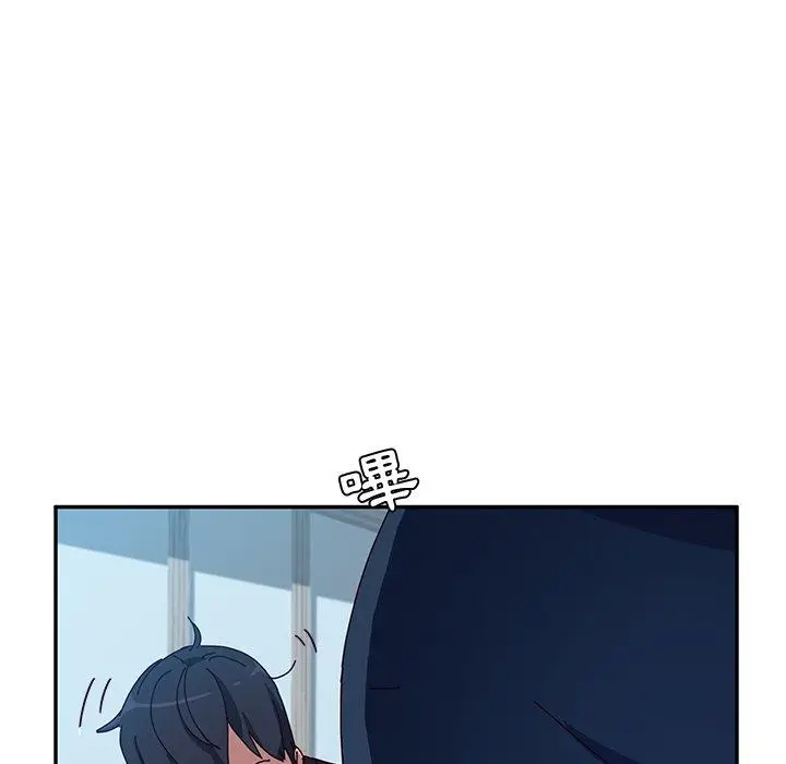 漫画《她们的恶作剧》第10话第80张图