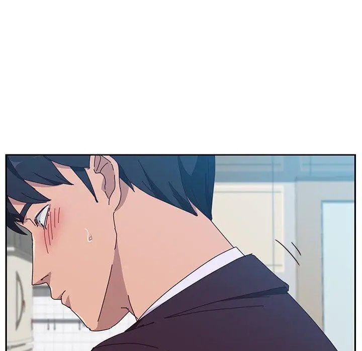 漫画《她们的恶作剧》第11话第115张图
