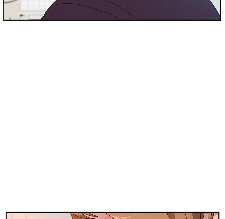 漫画《她们的恶作剧》第11话第116张图