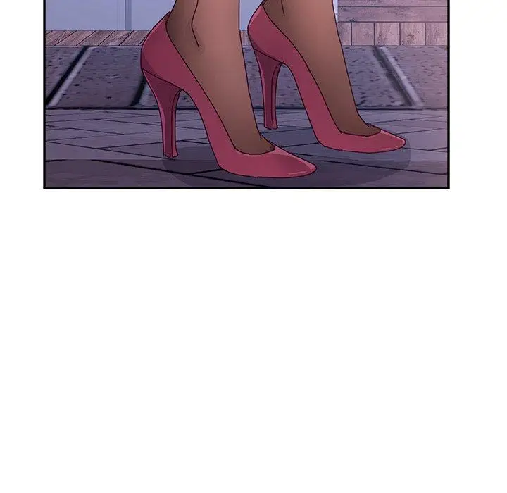 漫画《她们的恶作剧》第11话第36张图