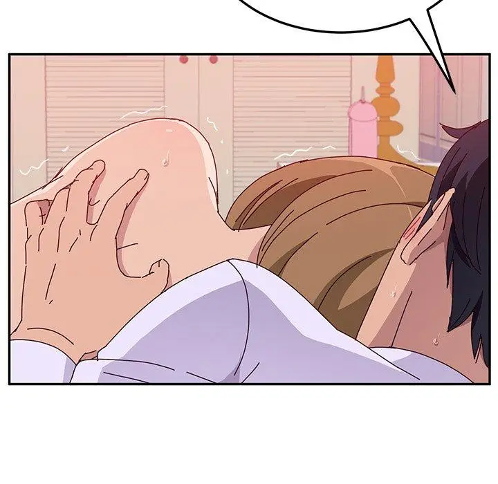 漫画《她们的恶作剧》第12话第126张图