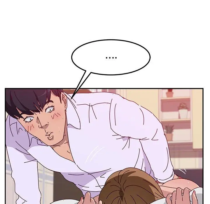 漫画《她们的恶作剧》第12话第155张图