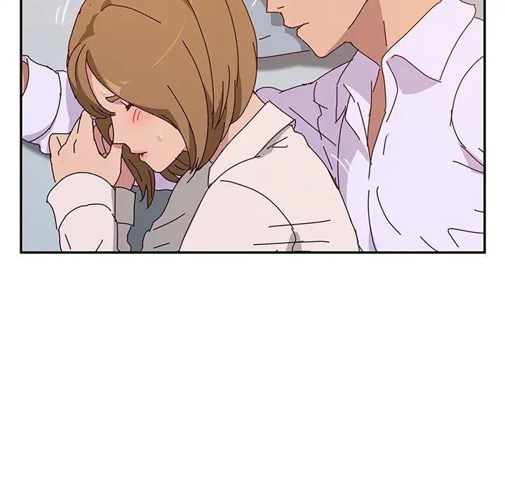 漫画《她们的恶作剧》第12话第32张图