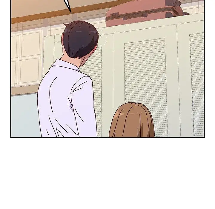 漫画《她们的恶作剧》第12话第56张图