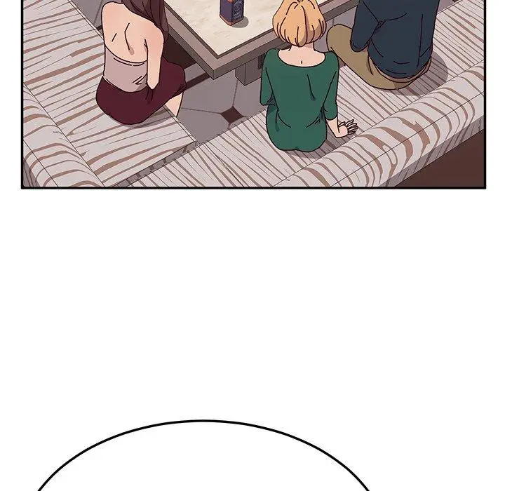 漫画《她们的恶作剧》第12话第69张图