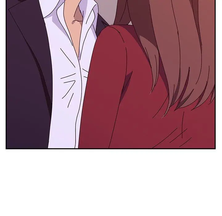 漫画《她们的恶作剧》第14话第105张图