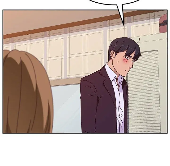 漫画《她们的恶作剧》第14话第38张图