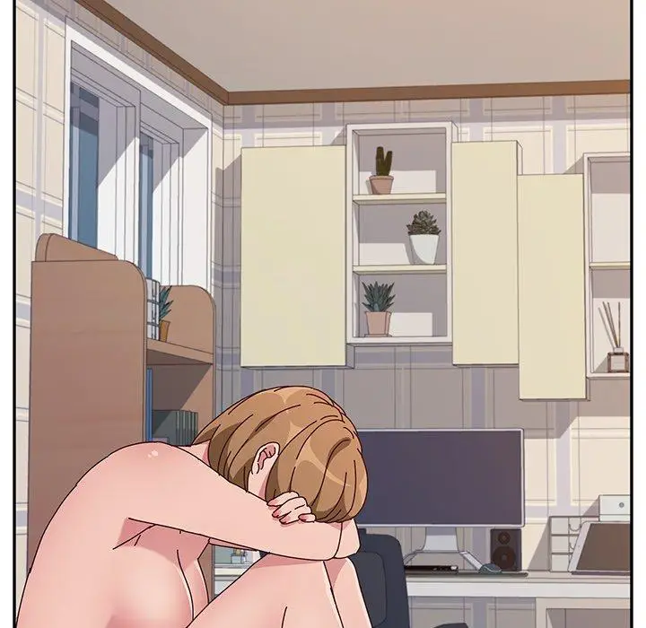 漫画《她们的恶作剧》第14话第44张图