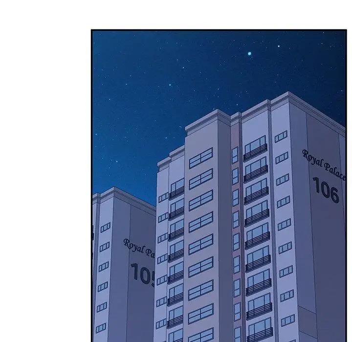 漫画《她们的恶作剧》第14话第69张图