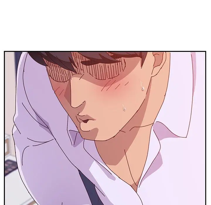 漫画《她们的恶作剧》第15话第102张图