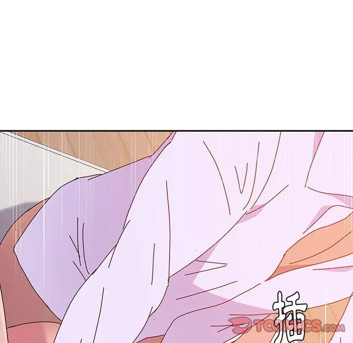 漫画《她们的恶作剧》第15话第123张图