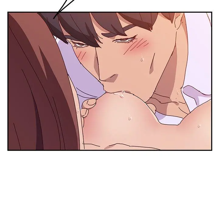 漫画《她们的恶作剧》第15话第138张图