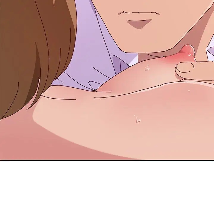 漫画《她们的恶作剧》第15话第145张图