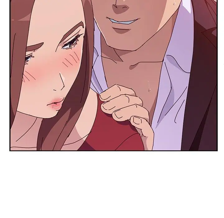 漫画《她们的恶作剧》第15话第25张图