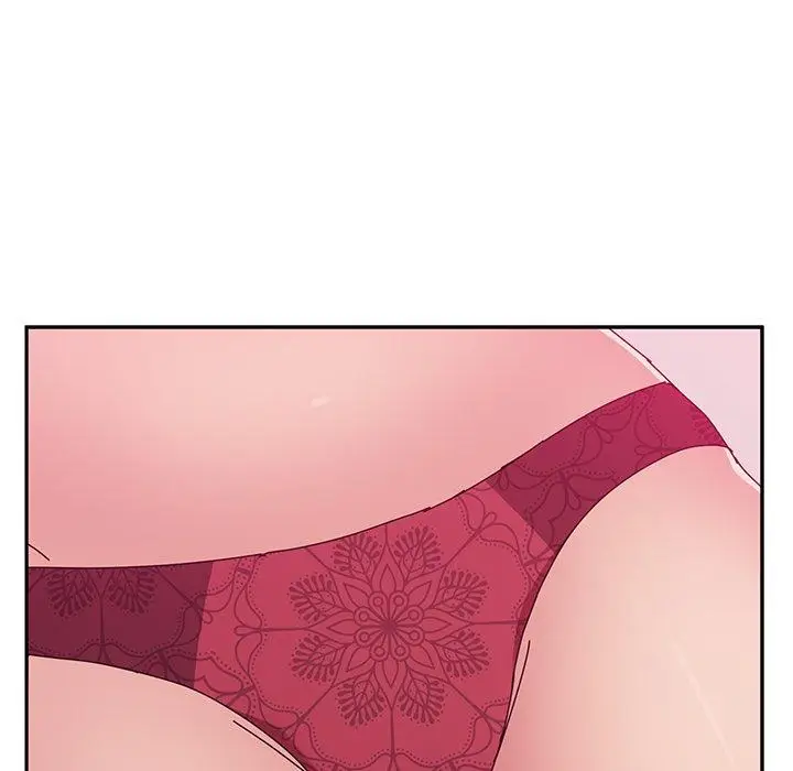 漫画《她们的恶作剧》第15话第69张图