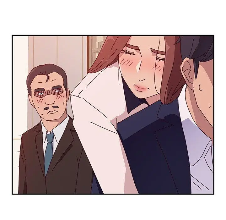 漫画《她们的恶作剧》第17话第153张图