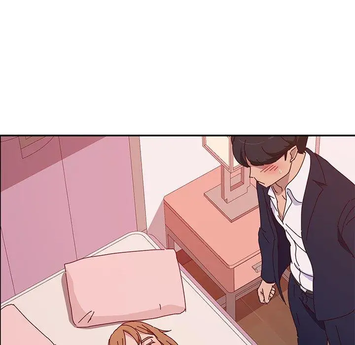 漫画《她们的恶作剧》第17话第160张图