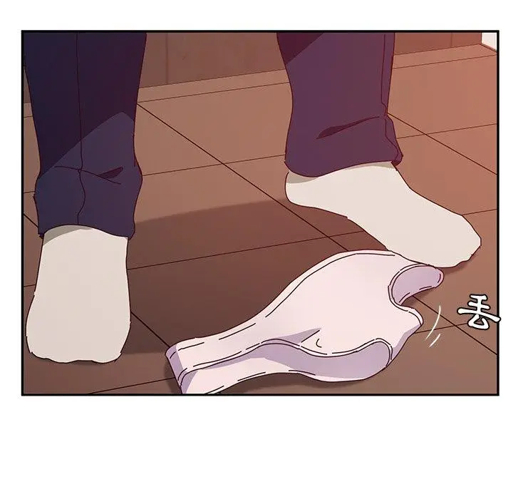 漫画《她们的恶作剧》第18话第130张图