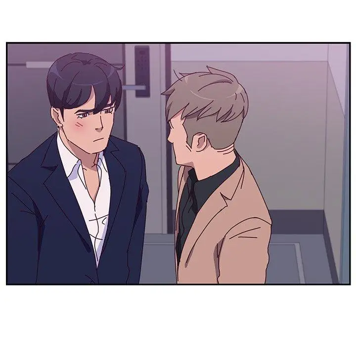 漫画《她们的恶作剧》第19话第160张图