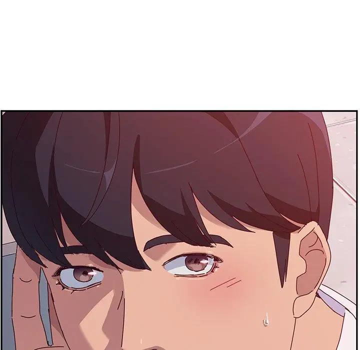 漫画《她们的恶作剧》第20话第136张图