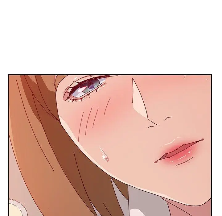 漫画《她们的恶作剧》第21话第135张图