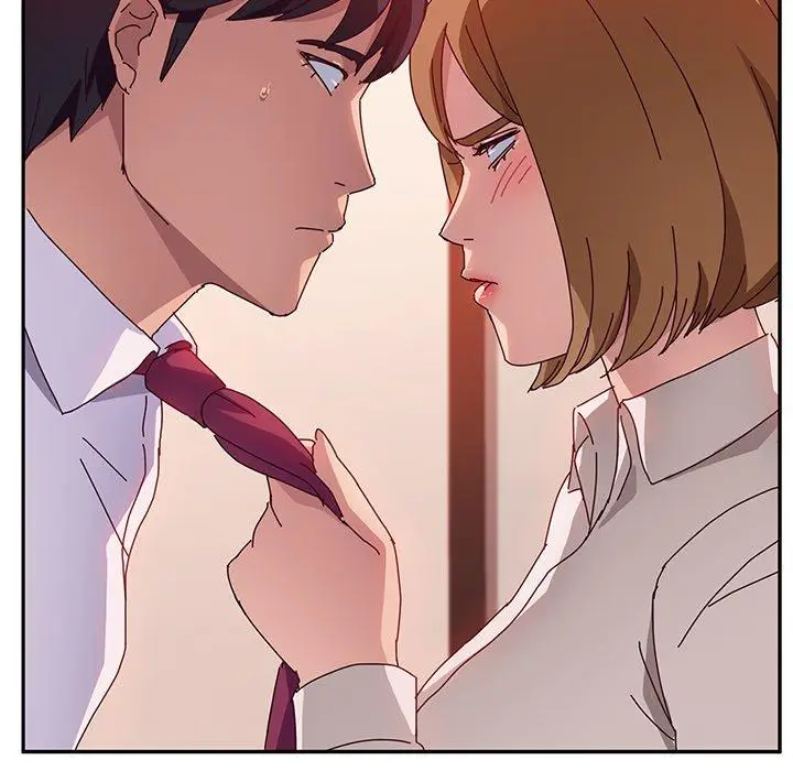 漫画《她们的恶作剧》第21话第23张图
