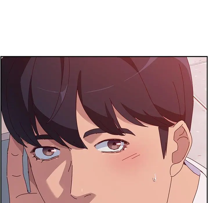 漫画《她们的恶作剧》第21话第5张图