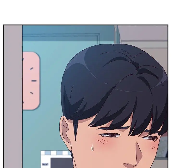 漫画《她们的恶作剧》第23话第33张图