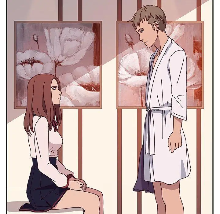漫画《她们的恶作剧》第23话第46张图
