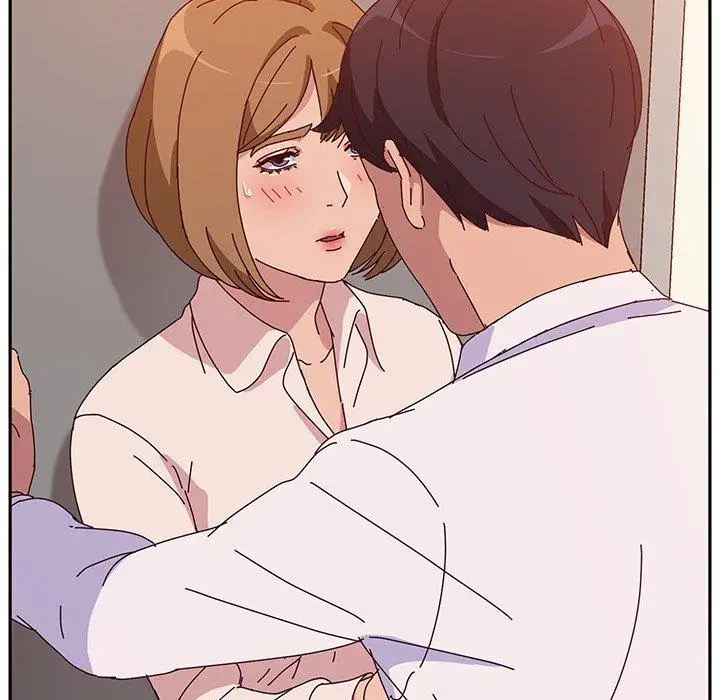 漫画《她们的恶作剧》第24话第46张图
