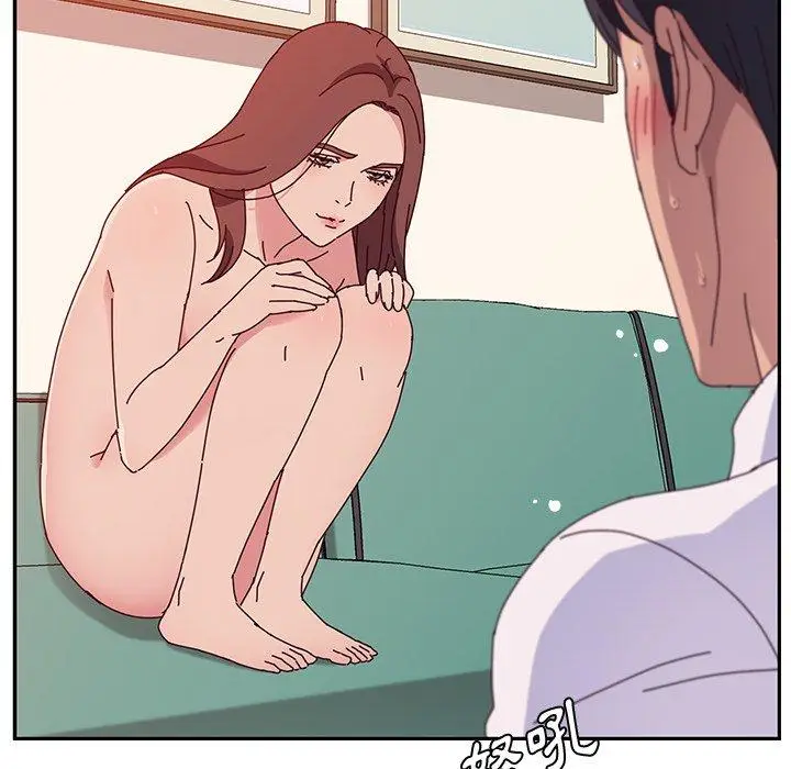 漫画《她们的恶作剧》第26话第109张图