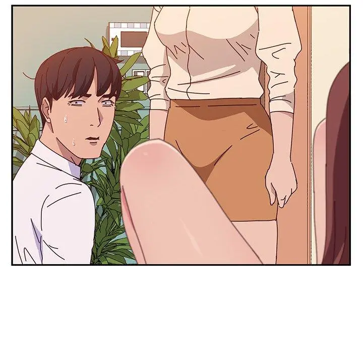 漫画《她们的恶作剧》第26话第94张图