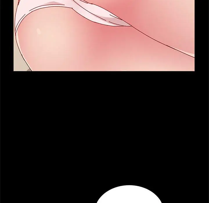 漫画《她们的恶作剧》第27话第94张图