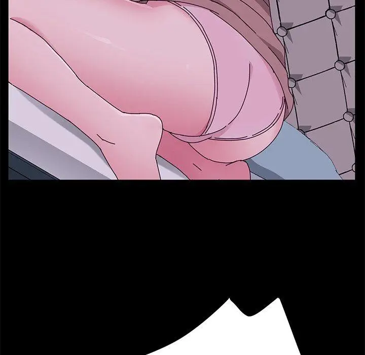 漫画《她们的恶作剧》第28话第122张图