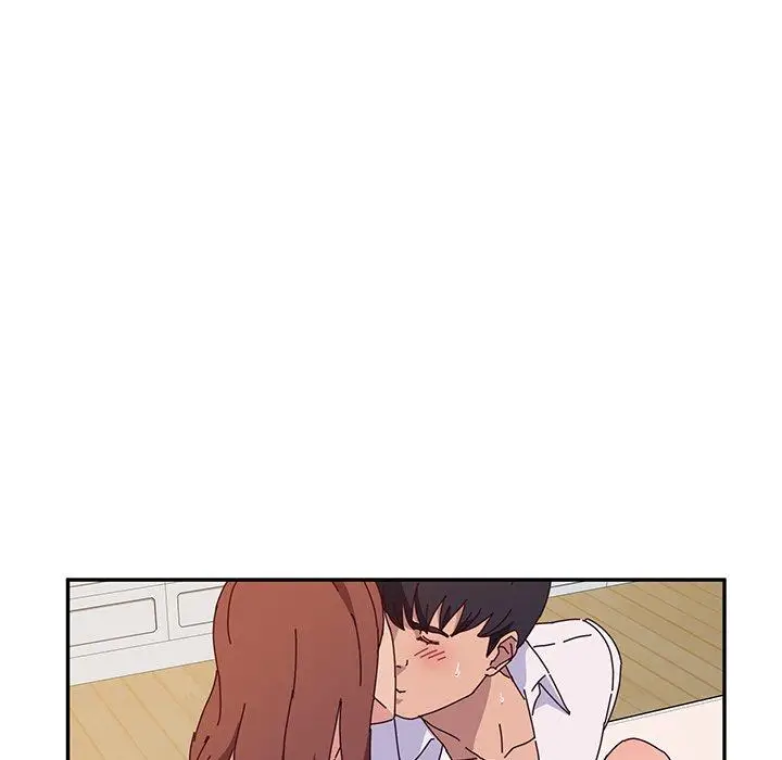 漫画《她们的恶作剧》第29话第142张图