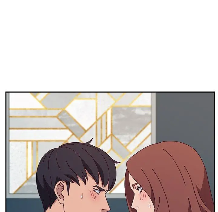 漫画《她们的恶作剧》第29话第70张图