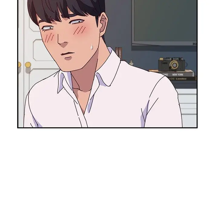 漫画《她们的恶作剧》第29话第91张图