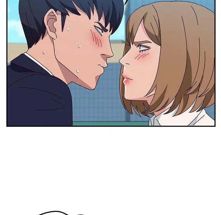 漫画《她们的恶作剧》第30话第72张图