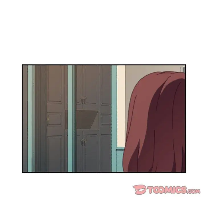 漫画《她们的恶作剧》第31话第138张图