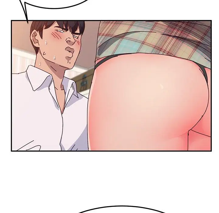 漫画《她们的恶作剧》第31话第32张图