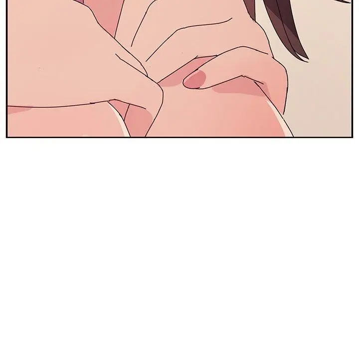 漫画《她们的恶作剧》第32话第14张图