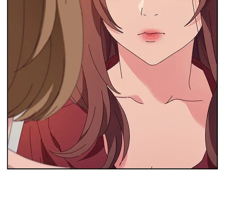 漫画《她们的恶作剧》第33话第114张图
