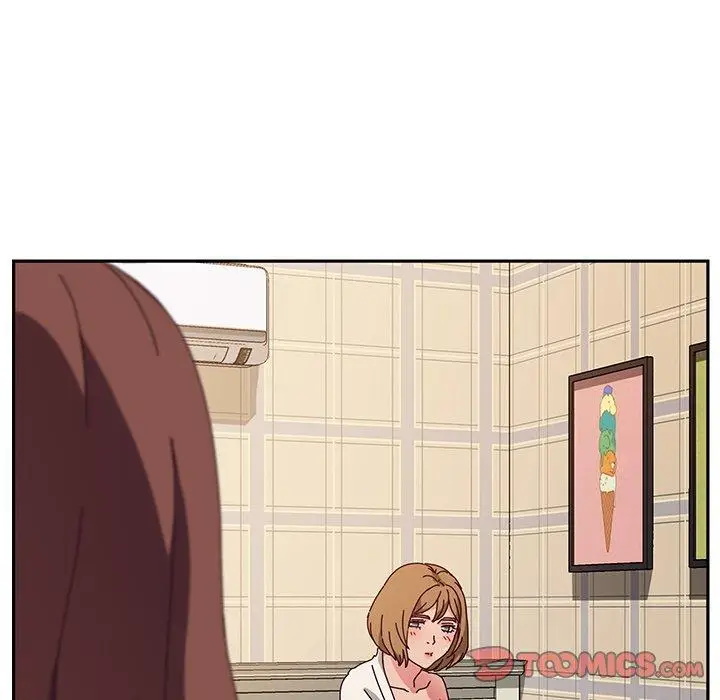 漫画《她们的恶作剧》第33话第93张图
