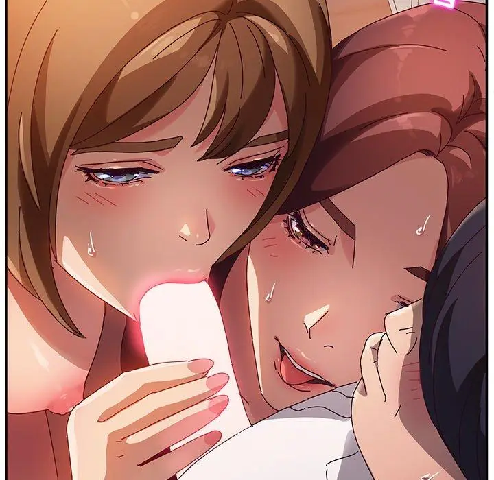 漫画《她们的恶作剧》第34话第114张图