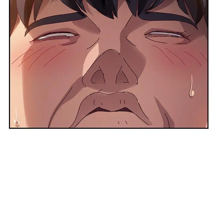 漫画《她们的恶作剧》第34话第130张图