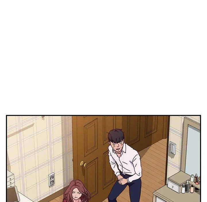 漫画《她们的恶作剧》第34话第19张图