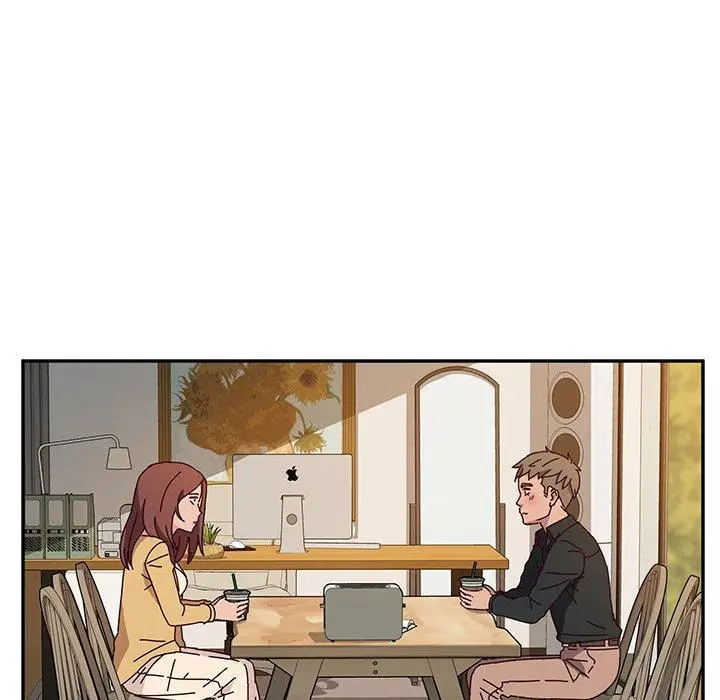 漫画《她们的恶作剧》第34话第71张图