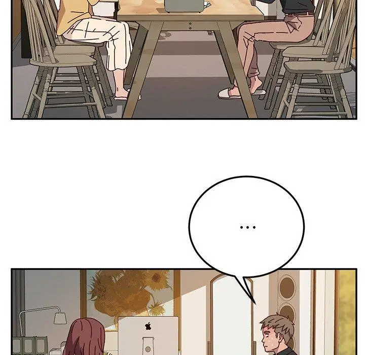 漫画《她们的恶作剧》第34话第73张图